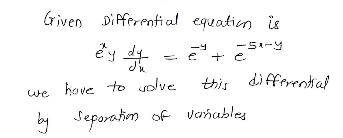 Advanced Math homework question answer, step 1, image 1