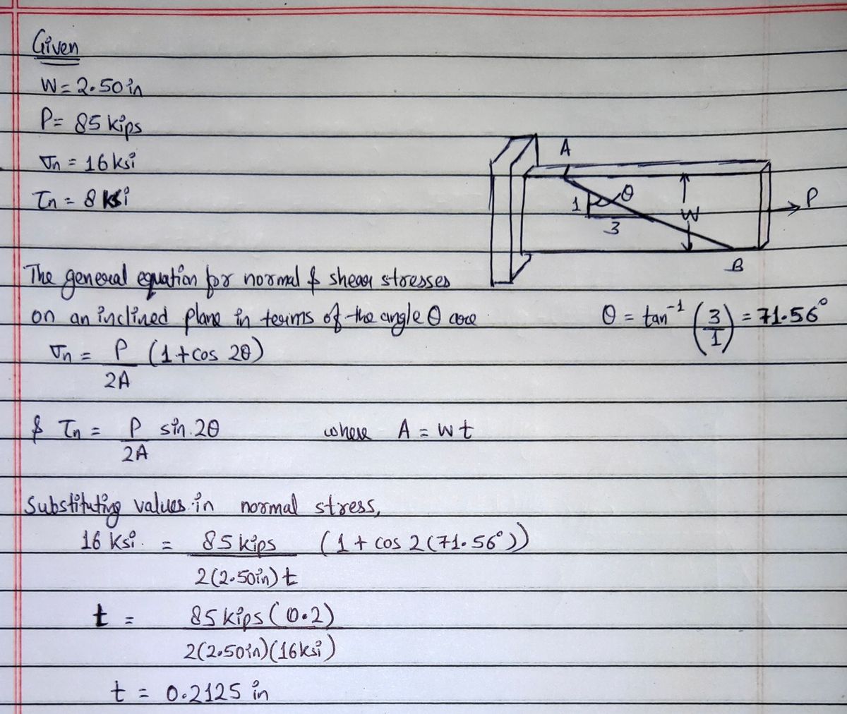 Mechanical Engineering homework question answer, step 1, image 1