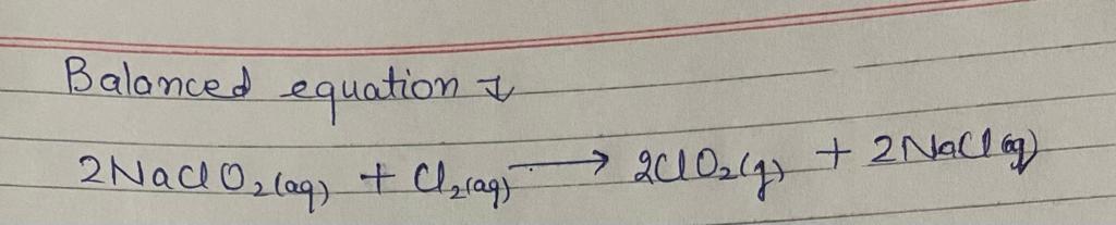 Chemistry homework question answer, step 1, image 1