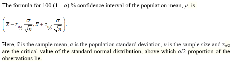 Statistics homework question answer, step 1, image 1