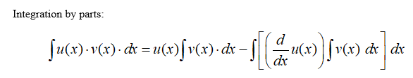 Calculus homework question answer, step 2, image 1