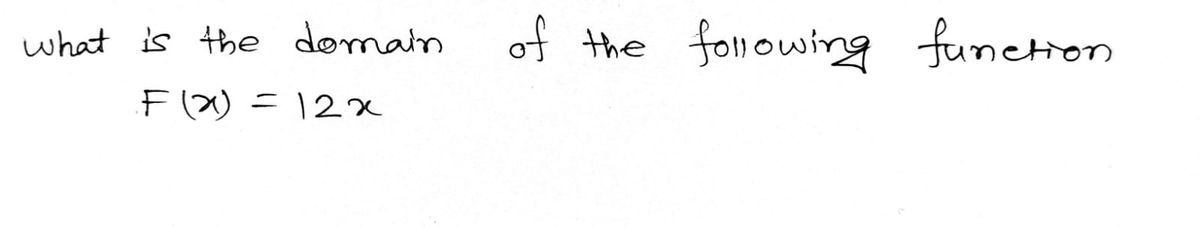 Calculus homework question answer, step 1, image 1