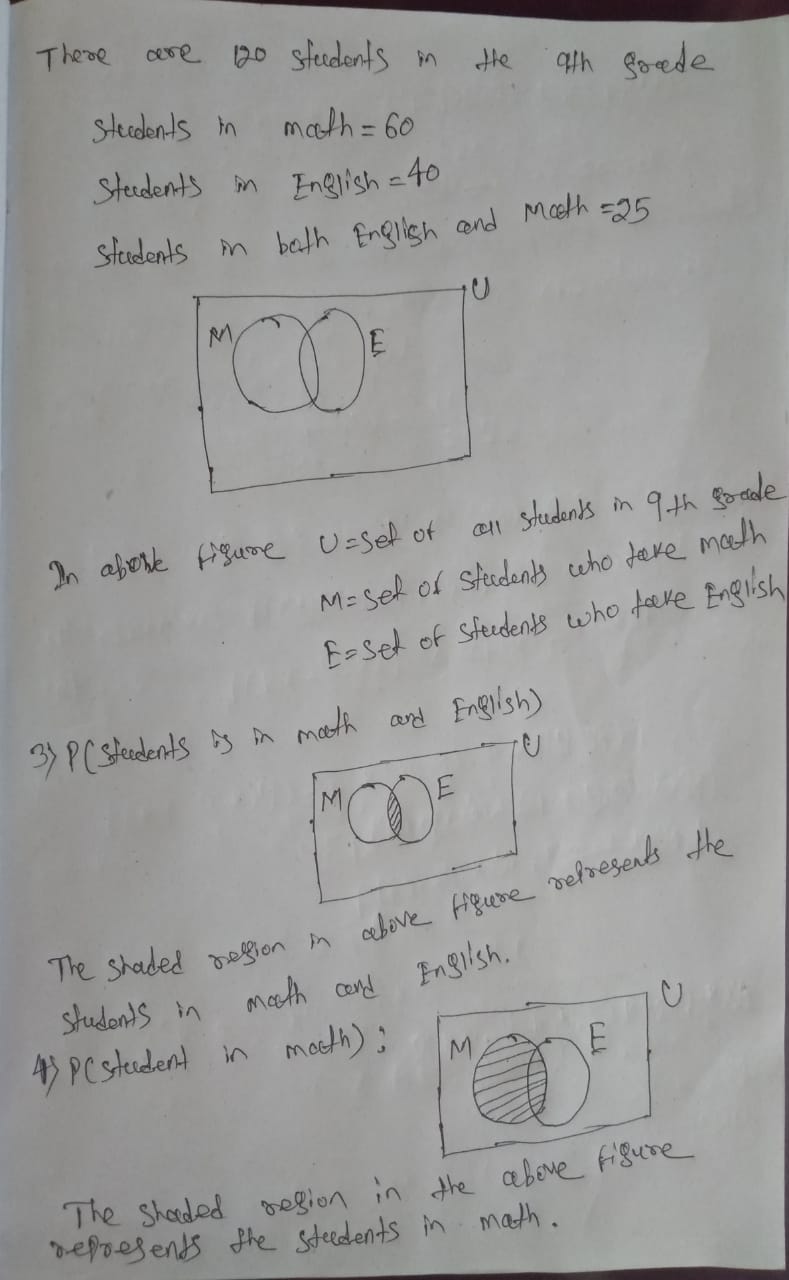 Advanced Math homework question answer, step 1, image 1