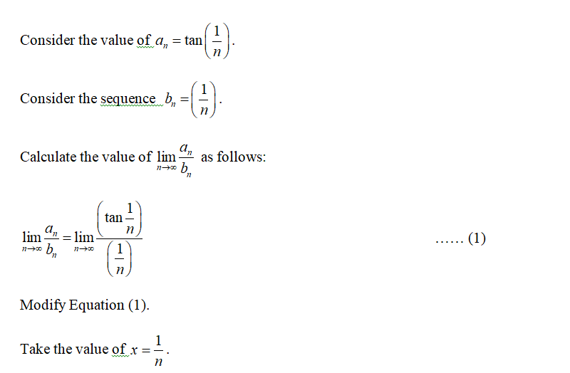 Advanced Math homework question answer, step 3, image 1