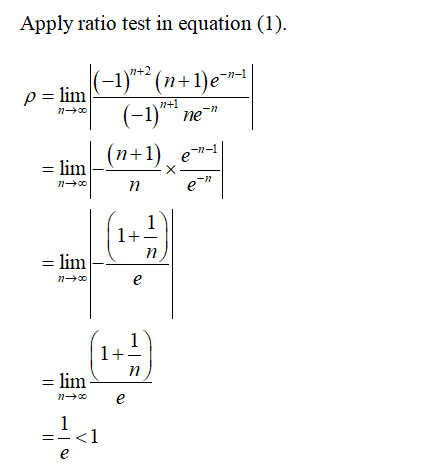 Advanced Math homework question answer, step 2, image 1