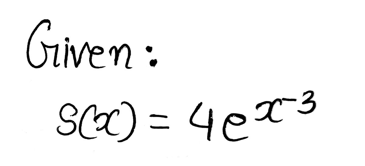 Calculus homework question answer, step 1, image 1