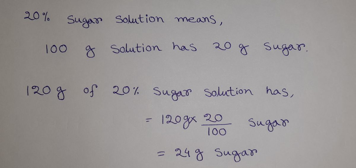 Chemistry homework question answer, step 1, image 1