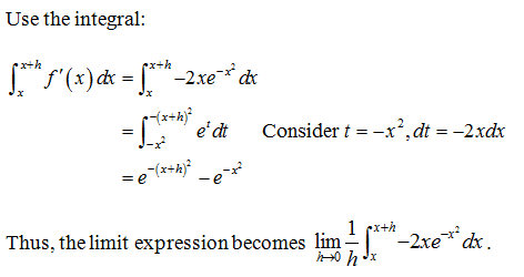 Advanced Math homework question answer, step 2, image 1