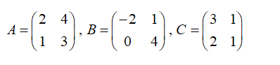 Algebra homework question answer, step 1, image 1