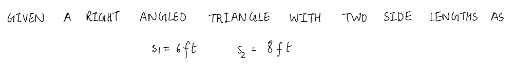 Geometry homework question answer, step 1, image 1