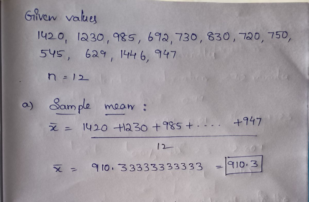 Probability homework question answer, step 1, image 1