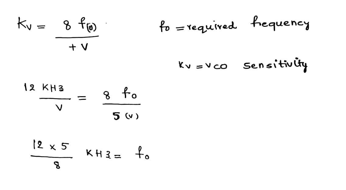 Electrical Engineering homework question answer, step 1, image 1