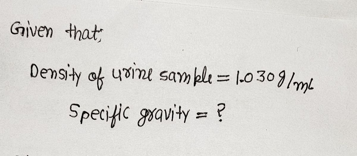 Chemistry homework question answer, step 1, image 1