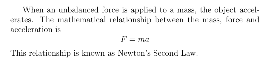 Physics homework question answer, step 1, image 1