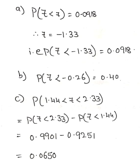 Statistics homework question answer, step 1, image 1