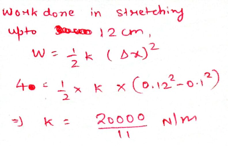 Calculus homework question answer, step 1, image 1