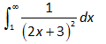 Calculus homework question answer, step 1, image 1