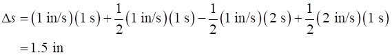 Physics homework question answer, step 2, image 1