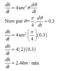 Calculus homework question answer, step 2, image 1