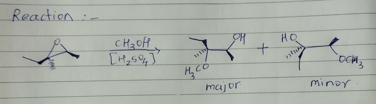 Chemistry homework question answer, step 1, image 1