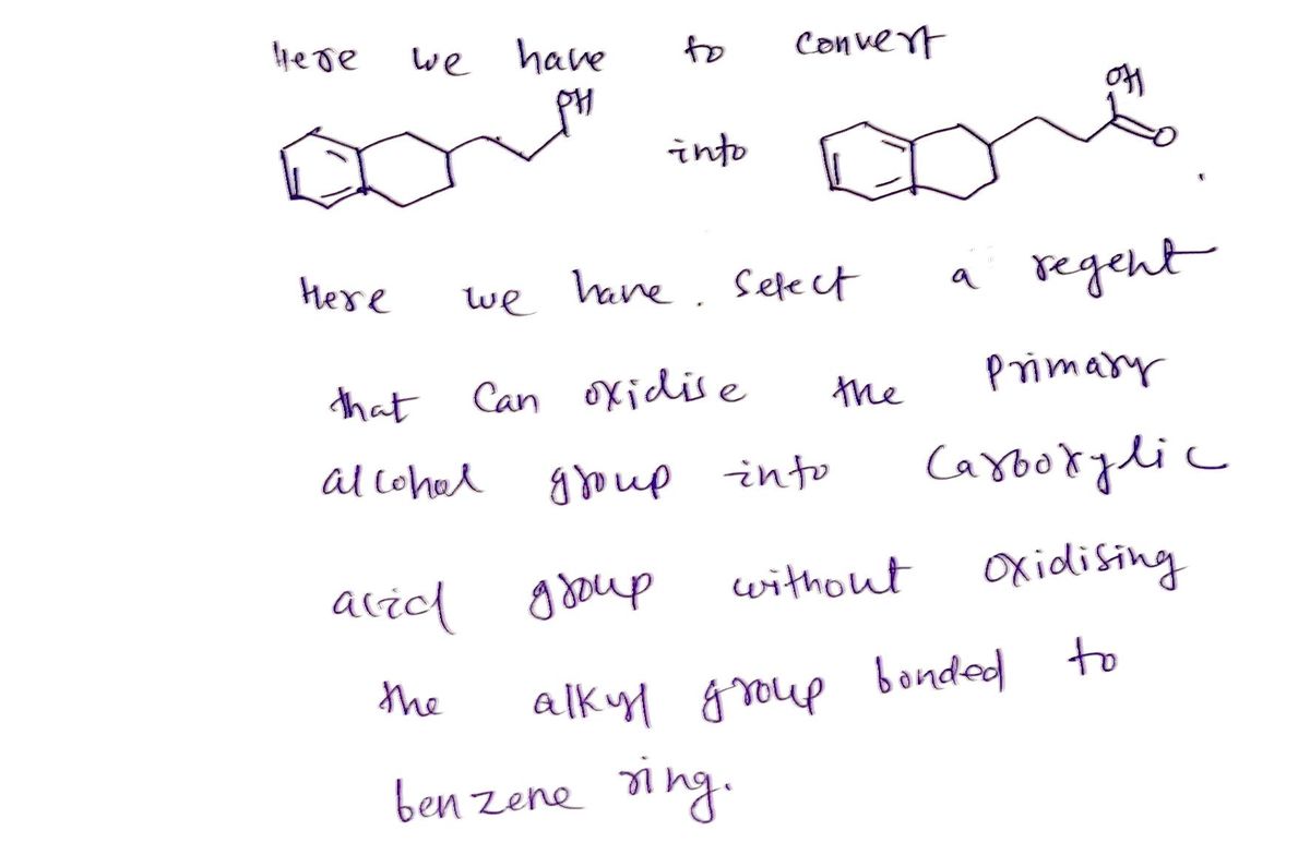 Chemistry homework question answer, step 1, image 1