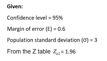 Statistics homework question answer, step 1, image 1