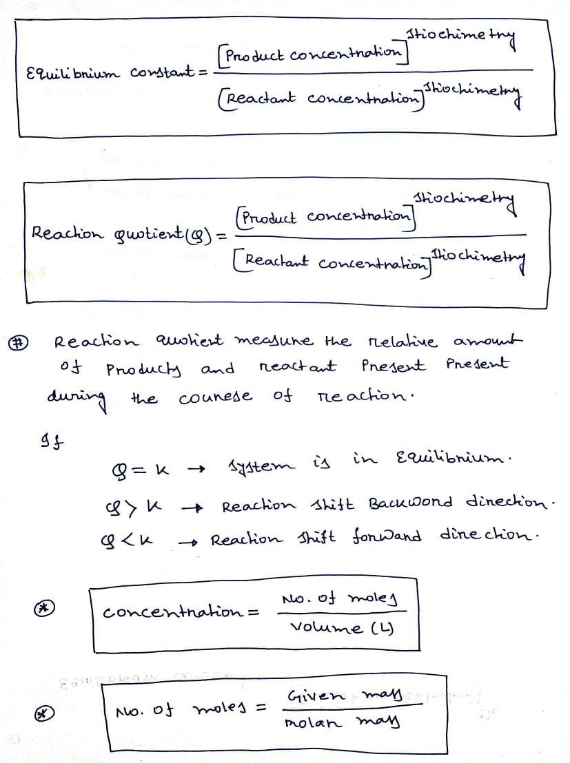 Chemistry homework question answer, step 1, image 1