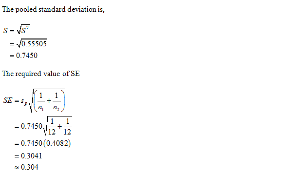 Statistics homework question answer, step 1, image 3