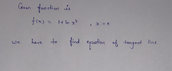 Calculus homework question answer, step 1, image 1