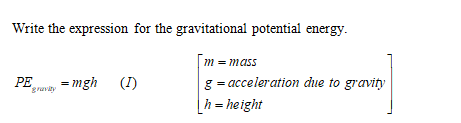 Physics homework question answer, step 1, image 1