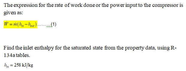 Mechanical Engineering homework question answer, step 2, image 1