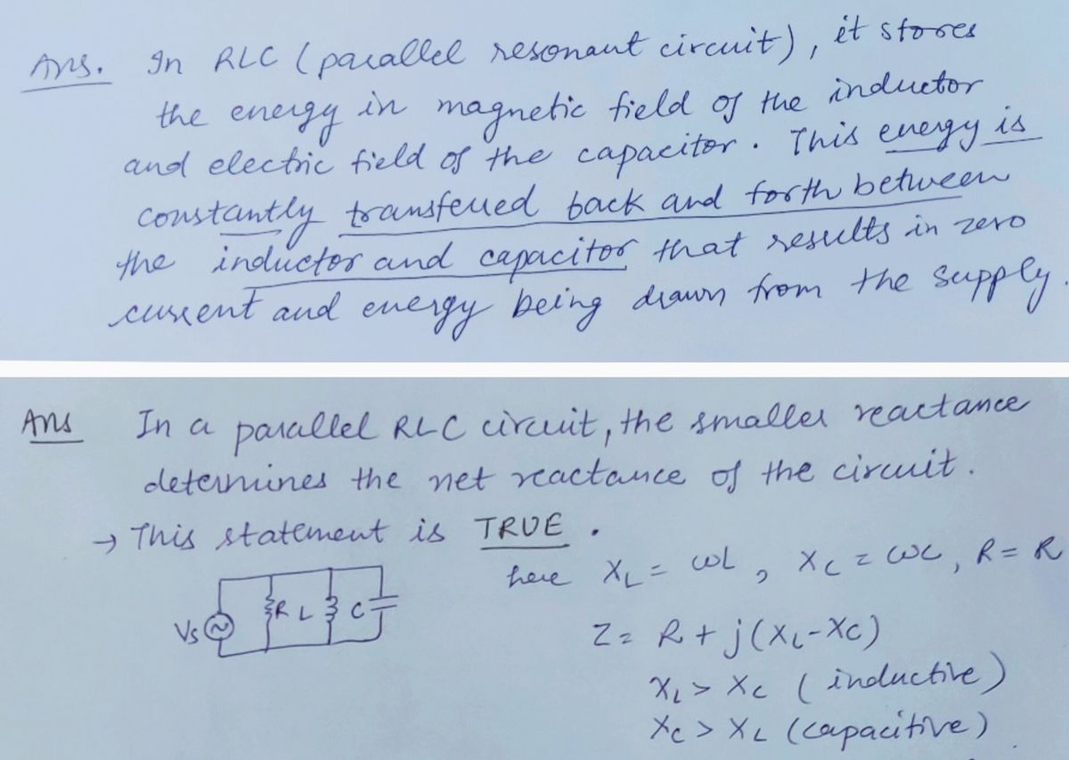 Electrical Engineering homework question answer, step 1, image 1