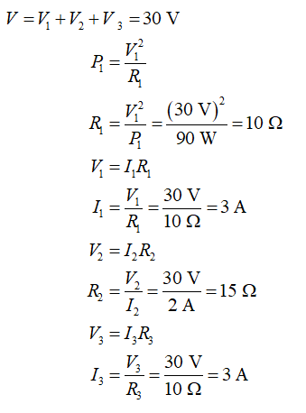 Physics homework question answer, step 3, image 1