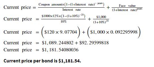 Finance homework question answer, step 1, image 1