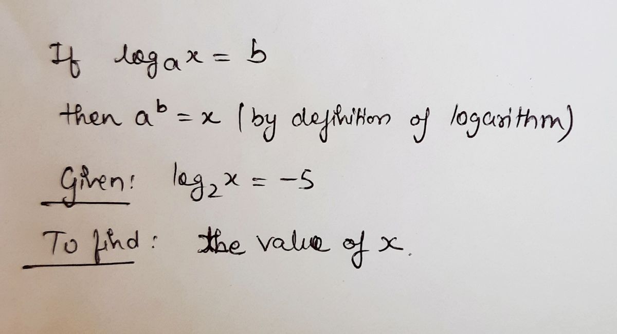 Algebra homework question answer, step 1, image 1