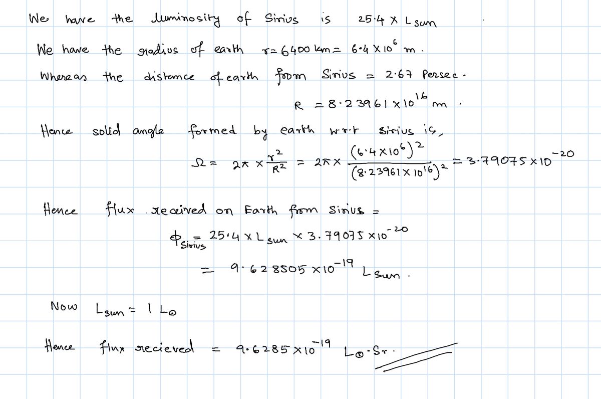 Advanced Physics homework question answer, step 1, image 1