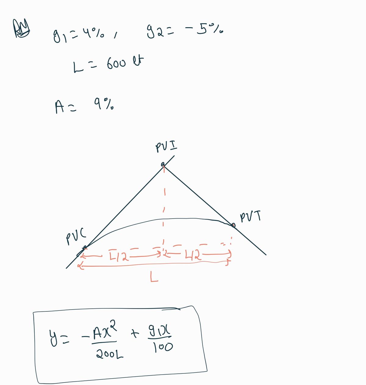 Civil Engineering homework question answer, step 1, image 1