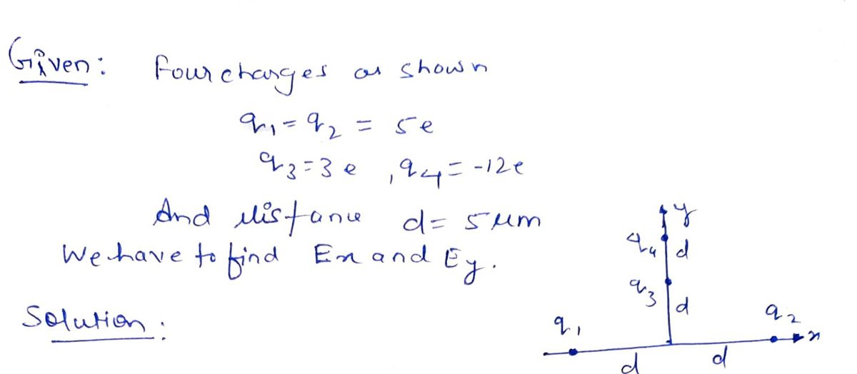 Advanced Physics homework question answer, step 1, image 1