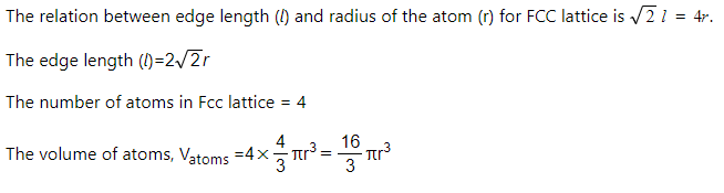 Chemistry homework question answer, step 1, image 1