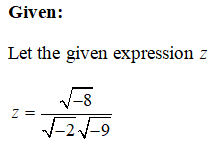 Algebra homework question answer, step 1, image 1