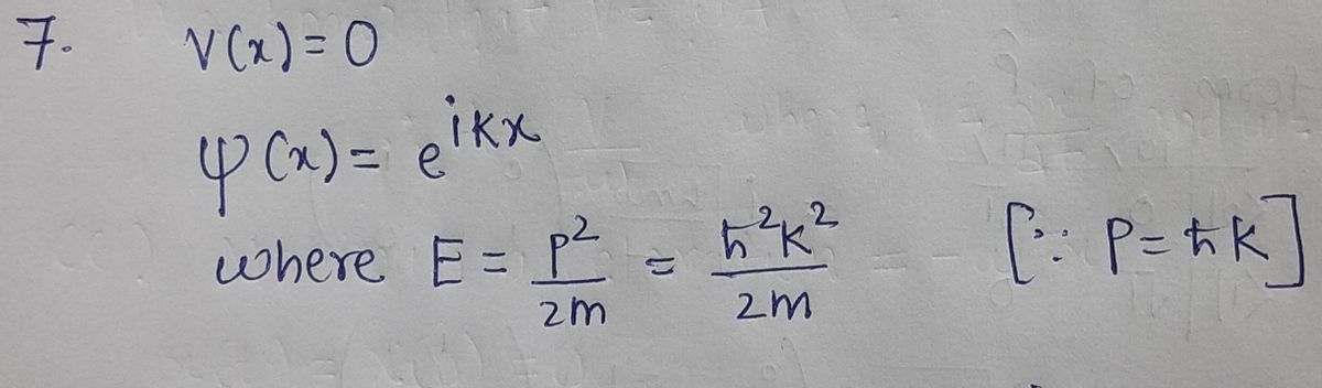 Advanced Physics homework question answer, step 1, image 1