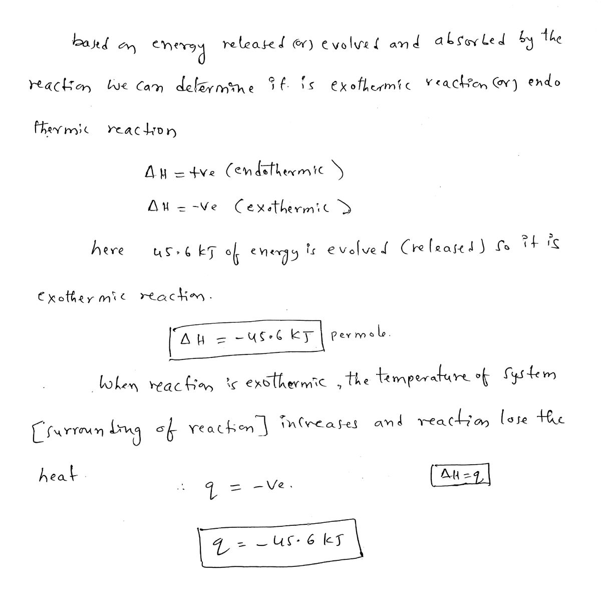 Answered When 1 mole of C2H4 g reacts with H2O bartleby