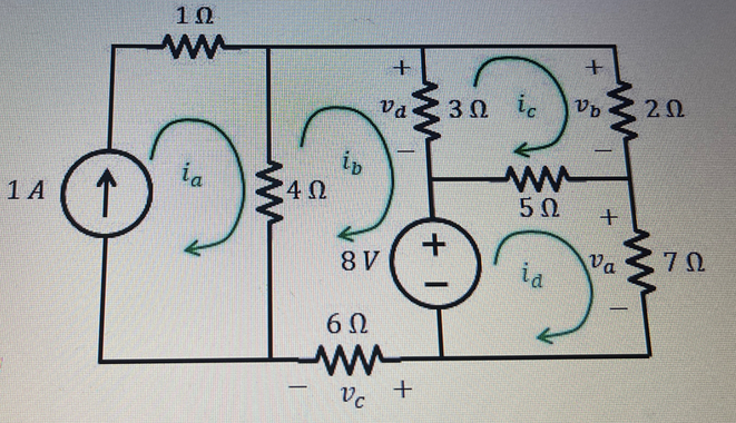 Electrical Engineering homework question answer, step 1, image 1