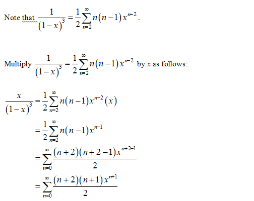 Calculus homework question answer, step 2, image 1