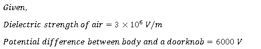 Physics homework question answer, step 1, image 1