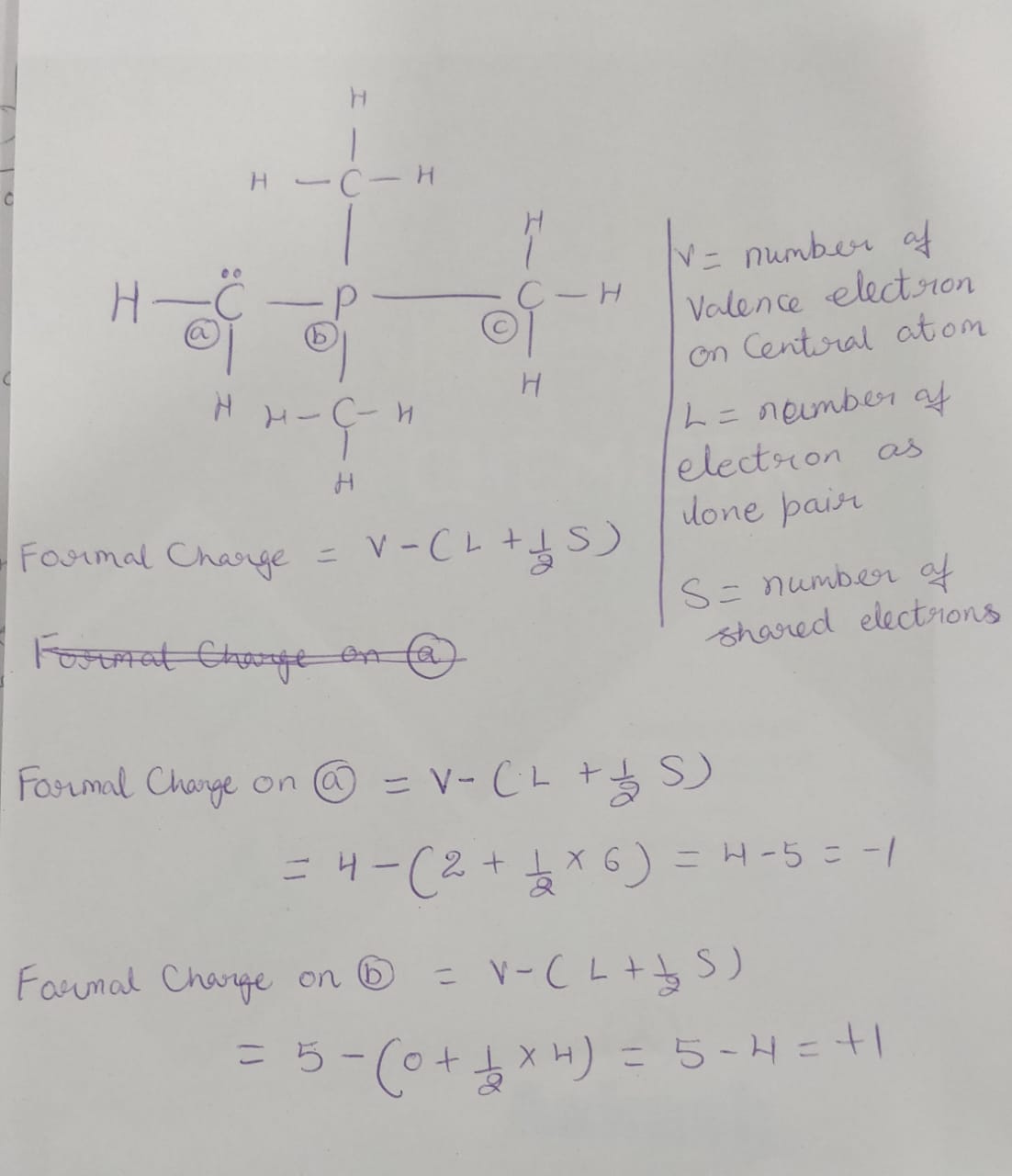 Chemistry homework question answer, step 1, image 1