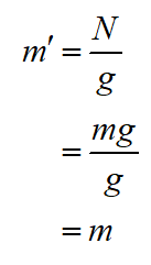 Physics homework question answer, step 2, image 1