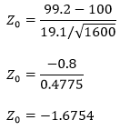 Statistics homework question answer, step 2, image 2