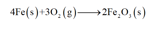 Chemistry homework question answer, step 1, image 1