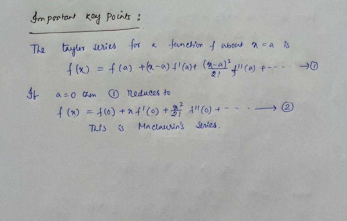 Advanced Math homework question answer, step 1, image 1